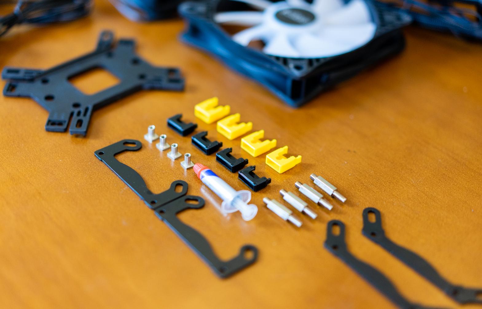 不用捡垃圾,一千元以内的360rgb水冷推荐