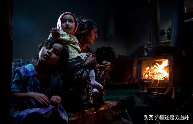 你不了解的帕米尔，我说给你听