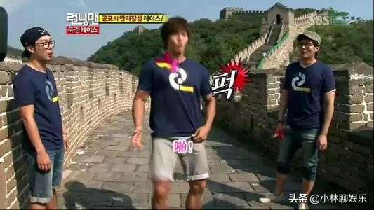 runningman现在都怎样了,runningman为什么能成为亚洲第一