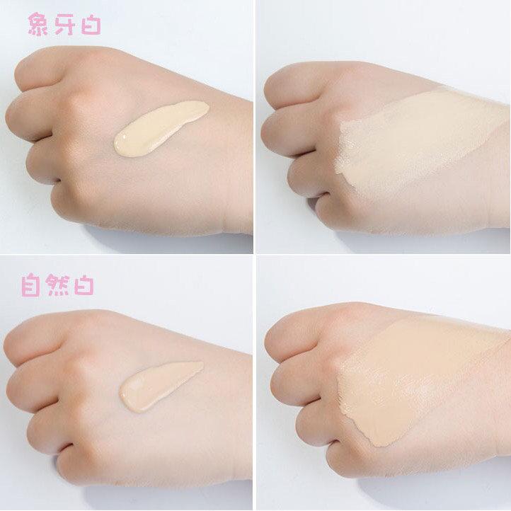 平价粉底液测评红榜干皮fitme,滋润平价粉底液测评