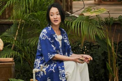 周迅高圣远离婚,周迅高圣远承认离婚电视剧