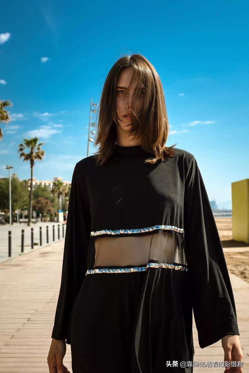 影惜说|如何让自己舒服？