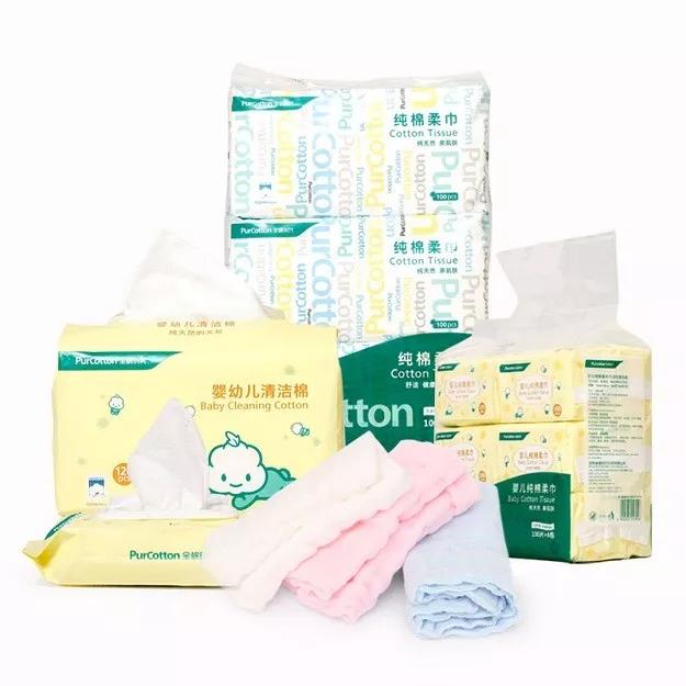 从亏损2亿到年销30亿，全棉时代崛起的背后有哪些秘密？