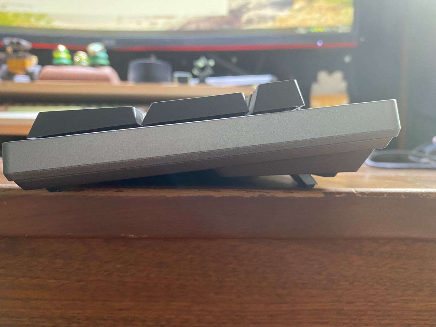 国产机械键盘什么牌子比较好,不到200元的国产机械键盘究竟怎样