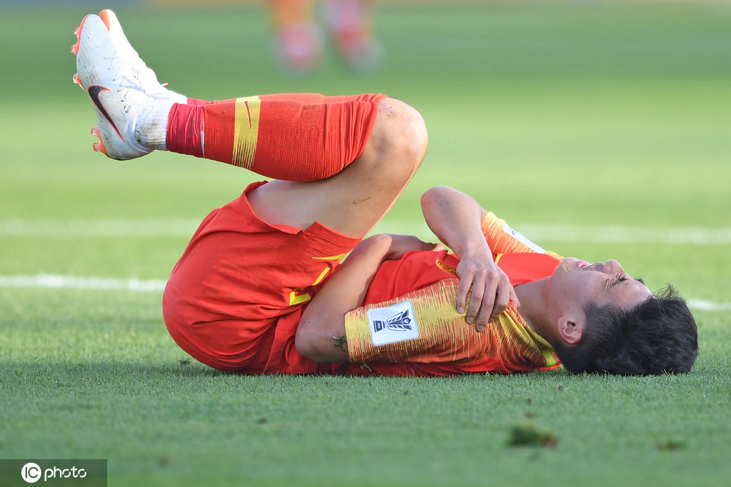 孙兴慜伤病球迷反应,孙兴慜什么伤