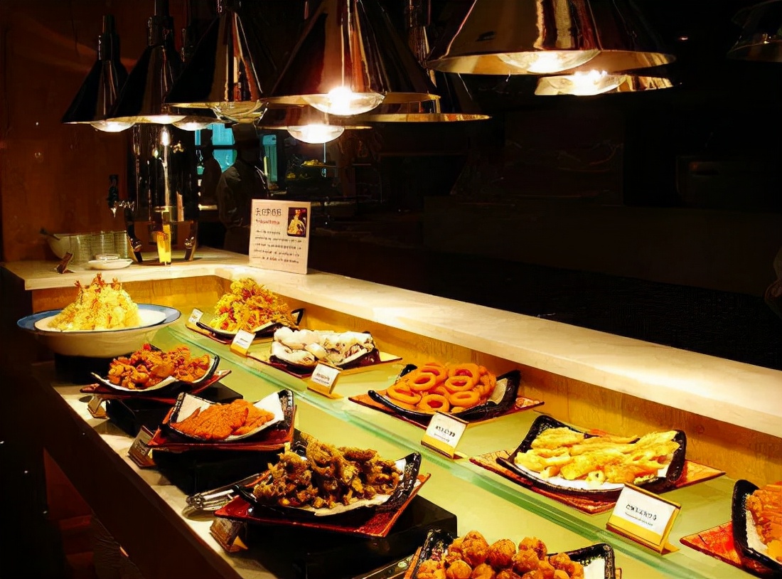 吃自助餐怎样才能100%吃回本,自助餐要吃多少才能吃回本