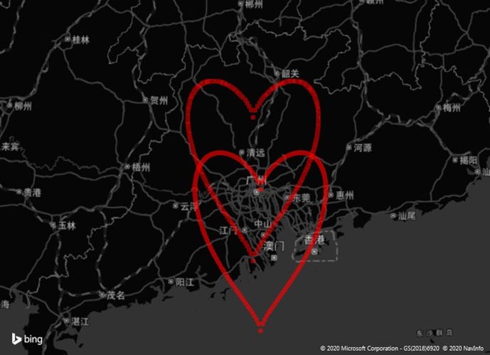 excel三维地图打不开怎么回事,excel三维地图如何只显示一个地区