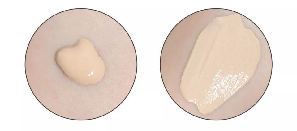 ysl粉底液和迪奥粉底哪个好,各大网红粉底液真实测评