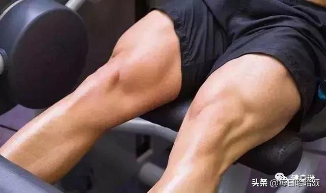 练腿只有酸痛了才会促睾吗,练腿会提升睾酮吗