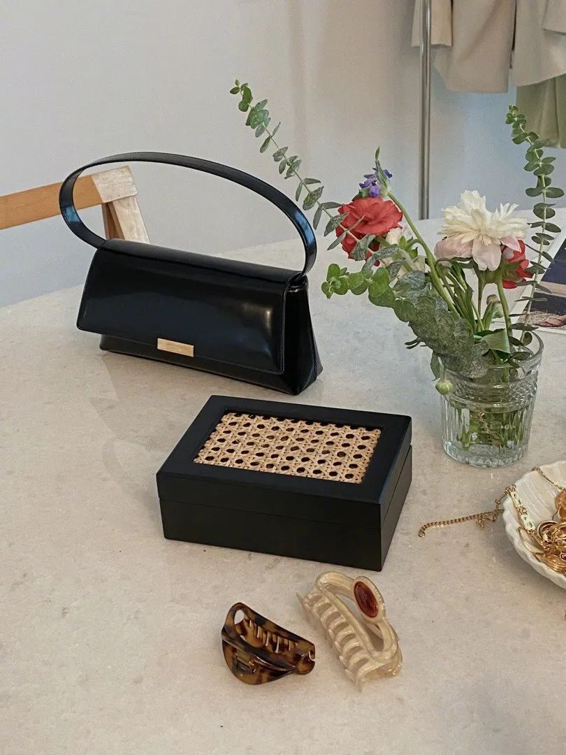 1000元打造出12种网红搭配神器,花小钱就能买的东西