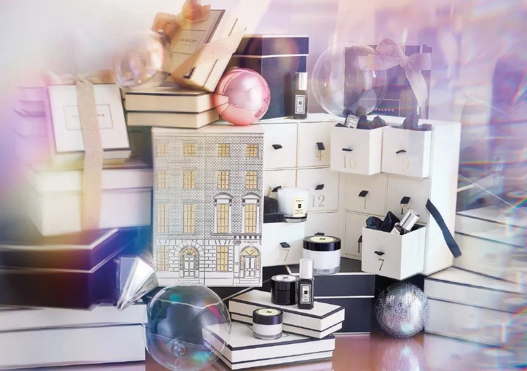 香水种草正品,香水高级种草