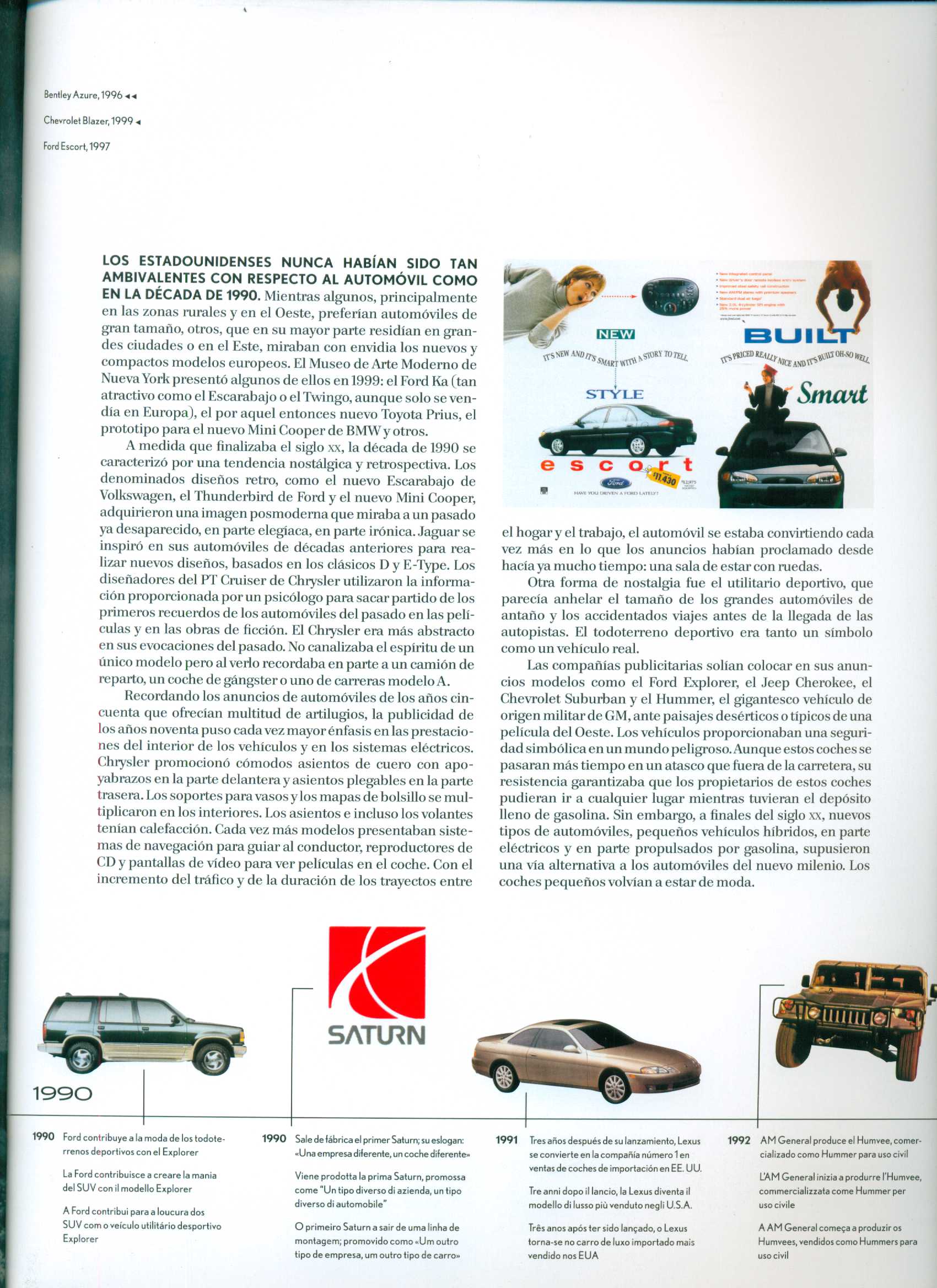 上世纪80年代的汽车广告,菲亚特汽车平面广告海报欣赏