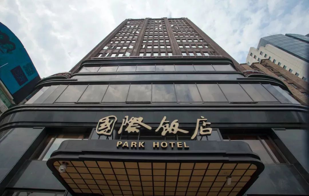 老上海50个符号,能代表上海的词语