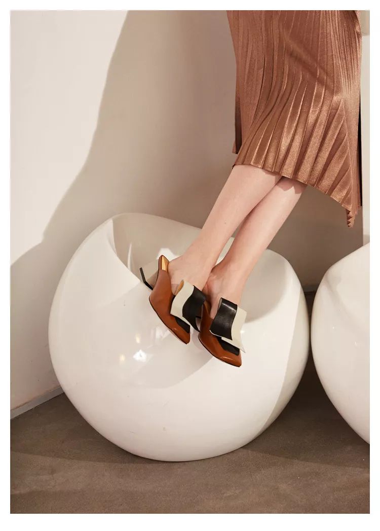 明星小众品牌 (高颜值百搭不贵的潮鞋品牌)