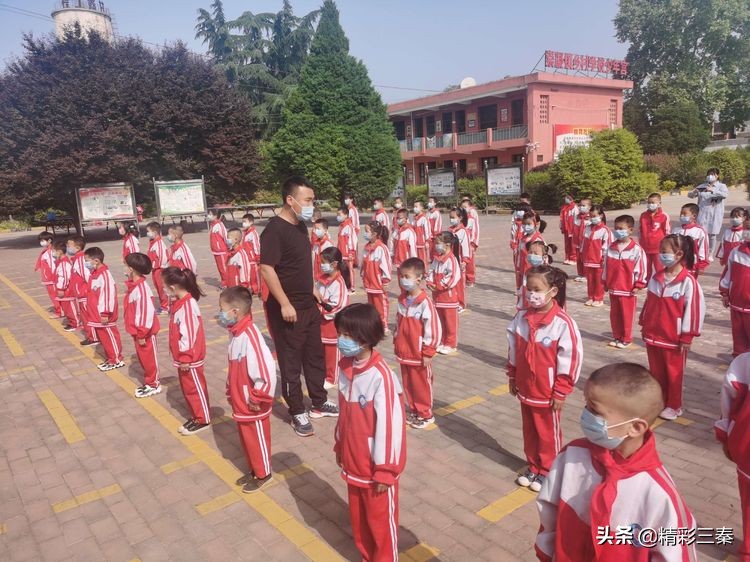 崇凝镇中心小学六一,崇小校园活动