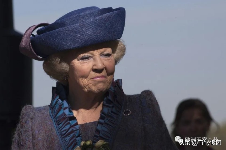 科普向-荷兰：活力有爱橙子国