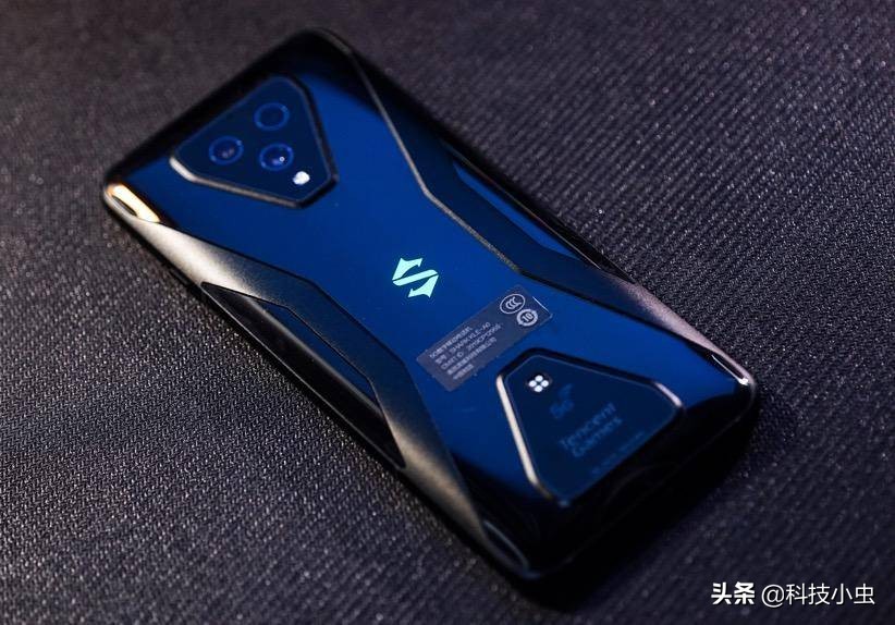 黑鲨3游戏手机玩吃鸡和王者荣耀,黑鲨游戏手机3s游戏功能设定