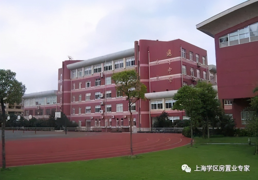 上海浦东小学初中双学区,上海浦东区学区排名前十