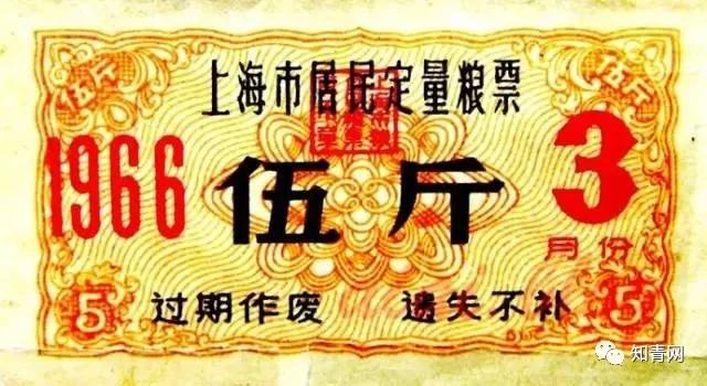 毛主席时代的票证大全！家里还留着这种的有福了