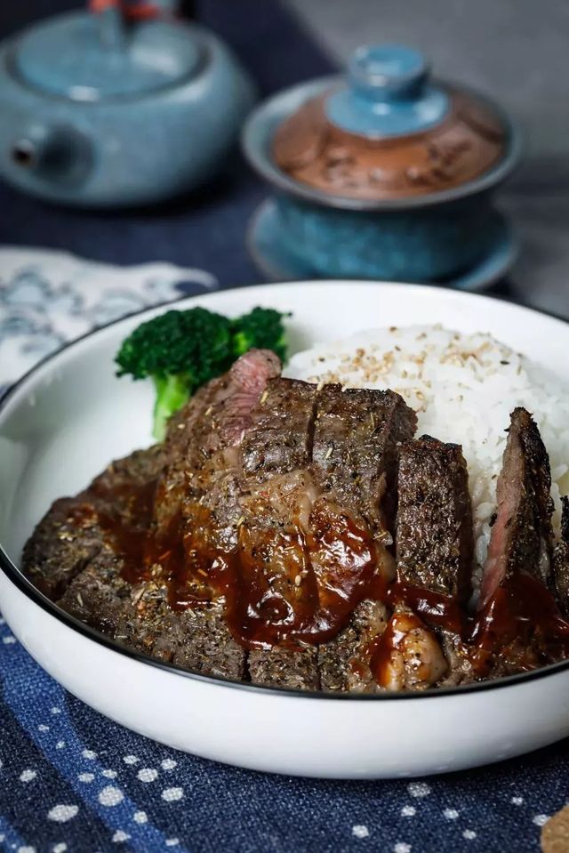 每天只接待12人的餐厅,天津私房菜馆