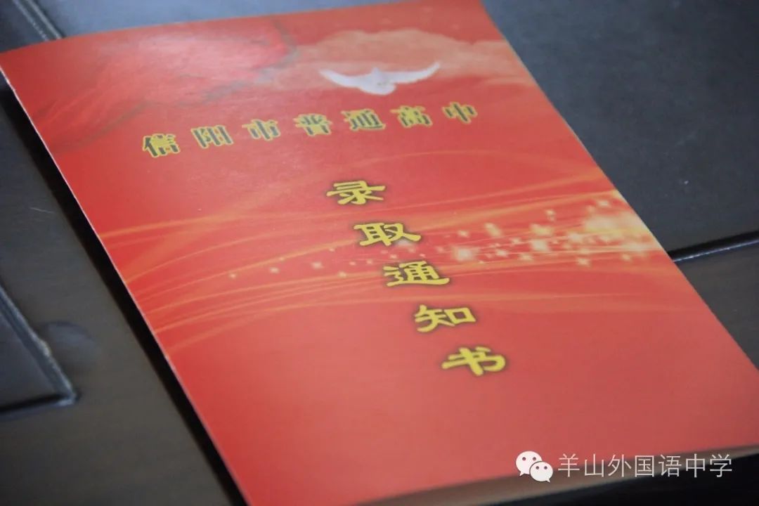 羊山外国语中学2024年招生时间,羊山外国语中学招生热线