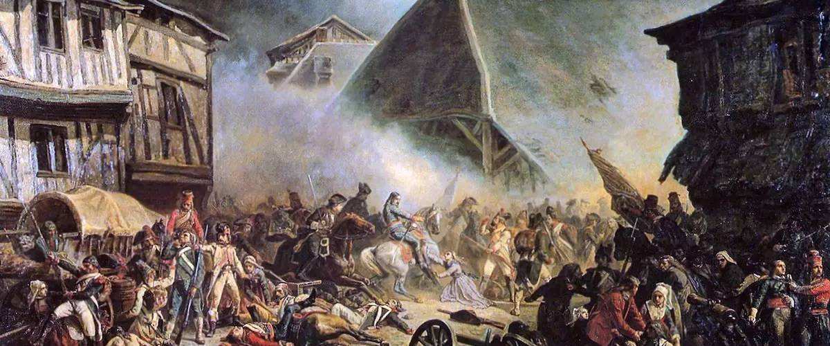 拉法耶特法国大革命,法国大革命拉法耶特