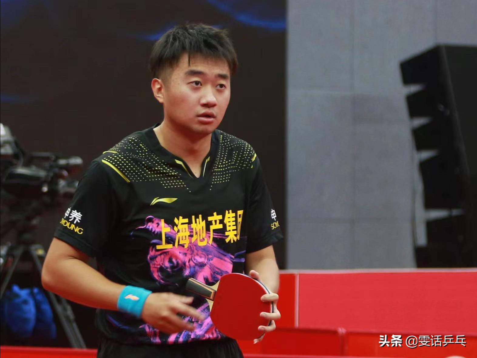 乒超联赛再展风采,乒超联赛还有吗