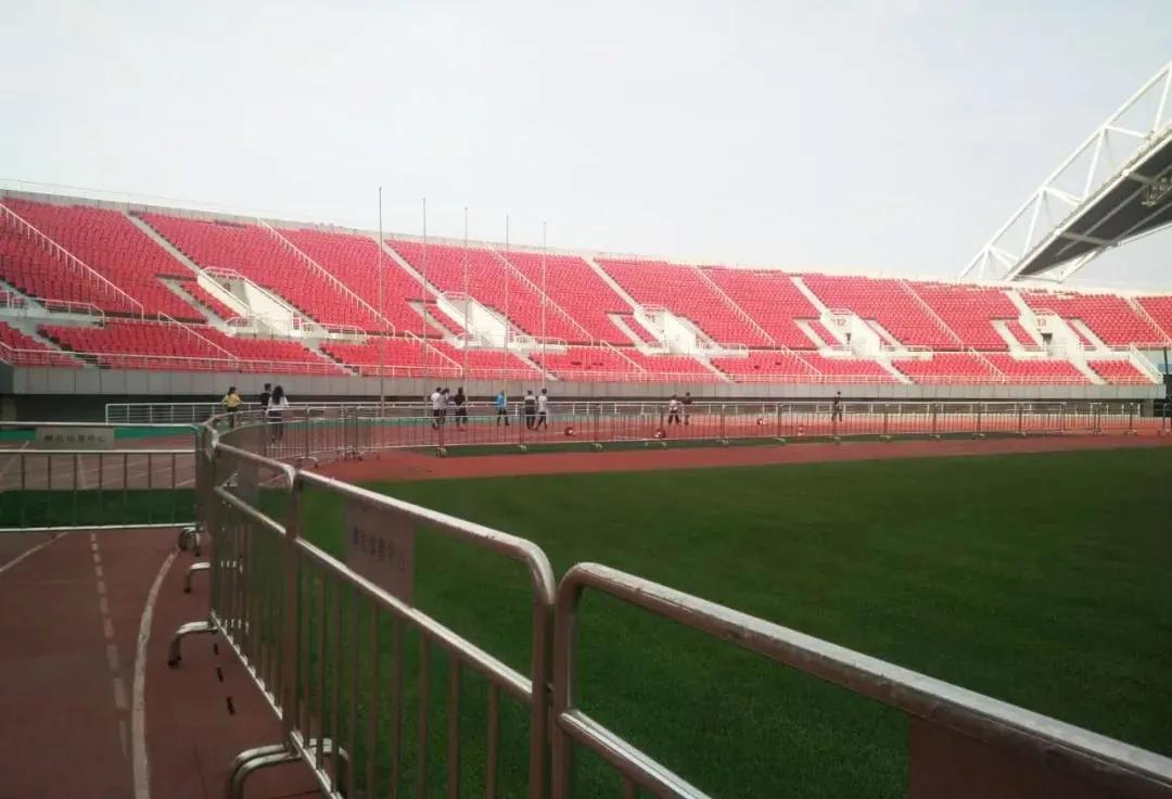 潍坊奥体中心24小时开放吗,潍坊奥体操场开放时间