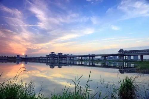 灞桥的古诗有哪些,古诗中灞桥在哪里