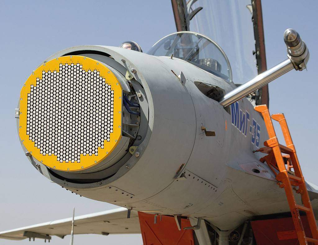 雷达怎么知道被激光锁定,相控阵雷达如何探测