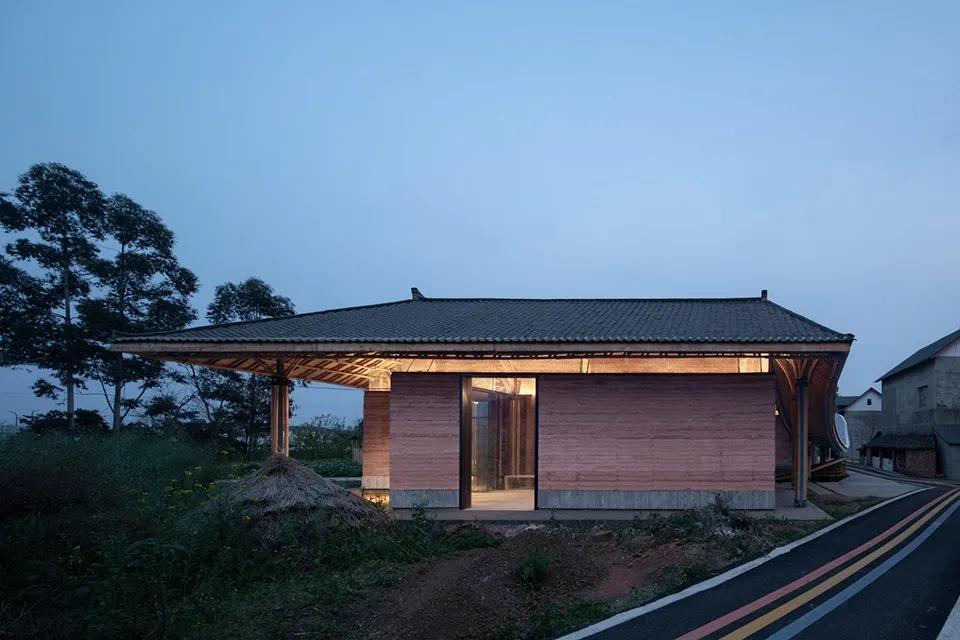 美丽乡村建设典型成功案例,10个美丽乡村规划案例