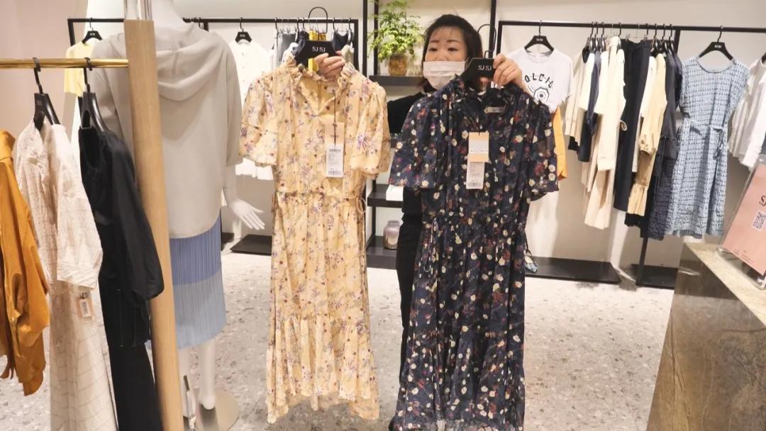 3折起，省钱不烧脑！八佰伴会员答谢活动就在这个双休日，小布提前去踩点