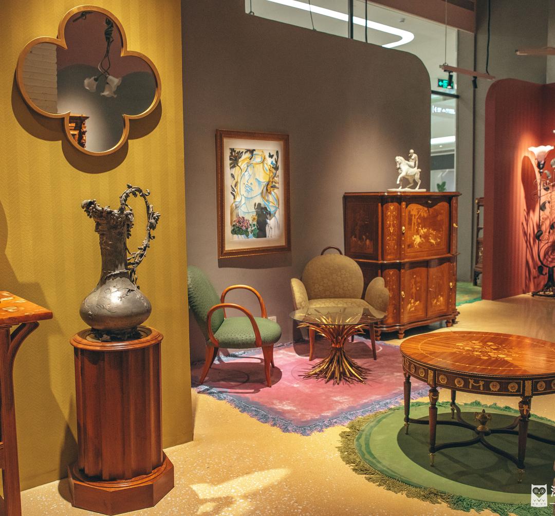 迈向有钱时代的笋岗：有人怀揣*迁拆**梦，有人害怕做网红…