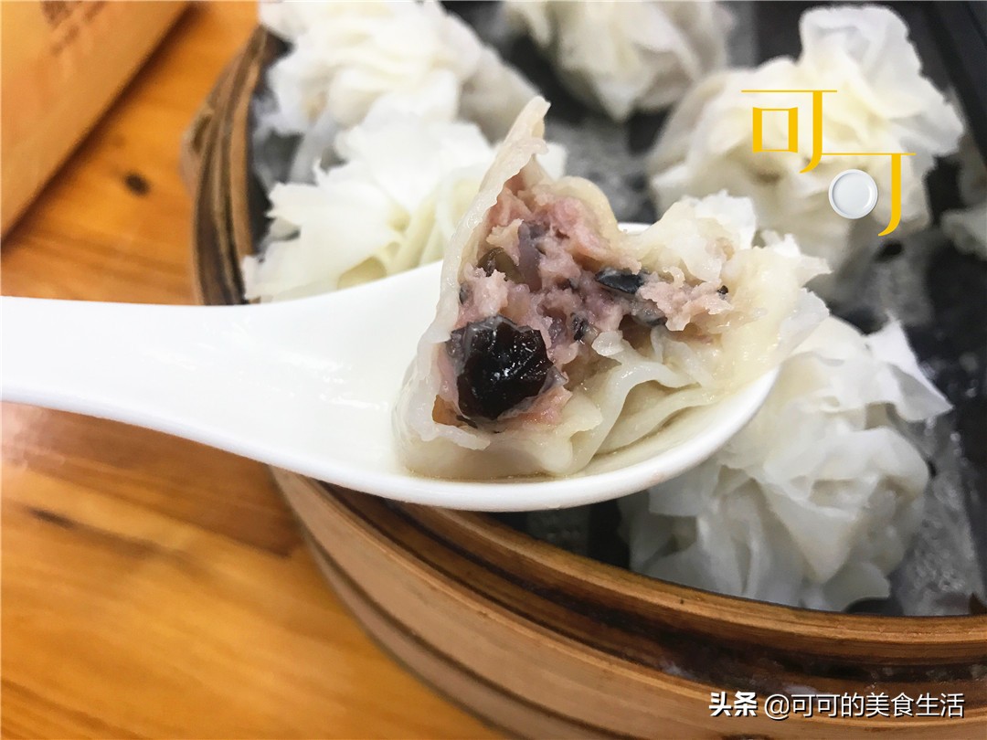 海宁好吃的小吃推荐,海宁吃小笼包