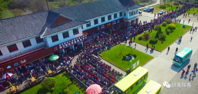 延边五一接待游客人次,珲春五一客流量