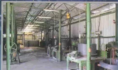 关于螺蛳送你一份全面知识图谱,螺丝知识大全100例