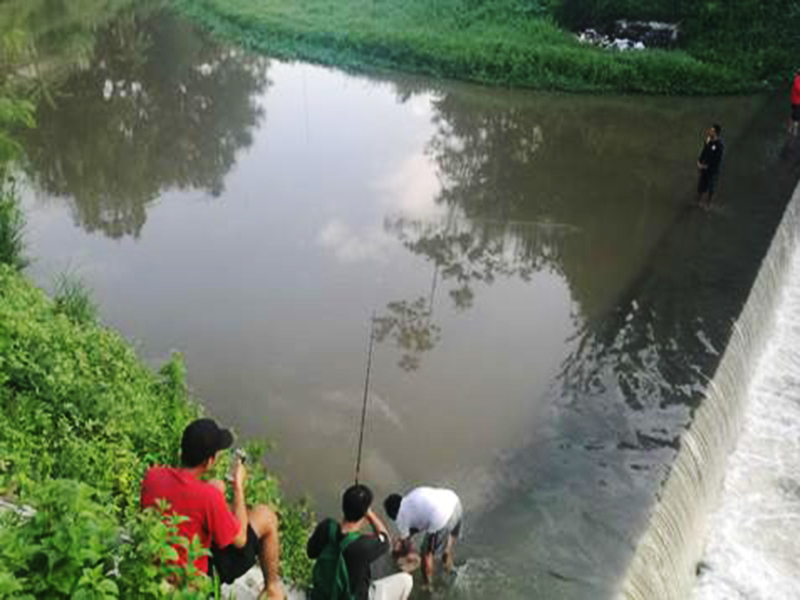 水库钓鱼被执法人员强行没收渔具,私自钓鱼并未钓到鱼处罚标准