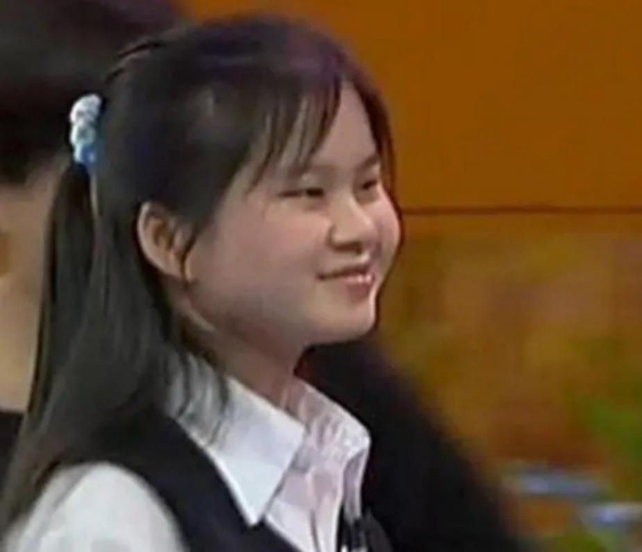 曹晓洁考的哪个学校,最牛专科生曹晓洁