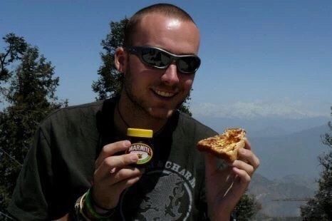 英国国酱是酱料中的生化*器武**