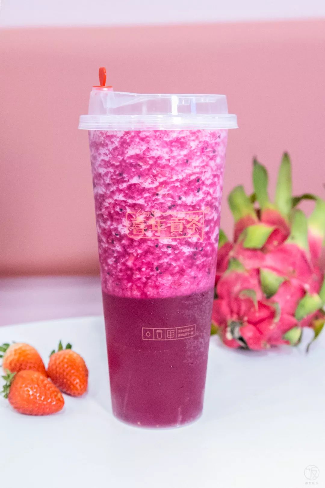 XXXL汉堡、重口吐司...随便吃，城北的宝藏Mall我来了