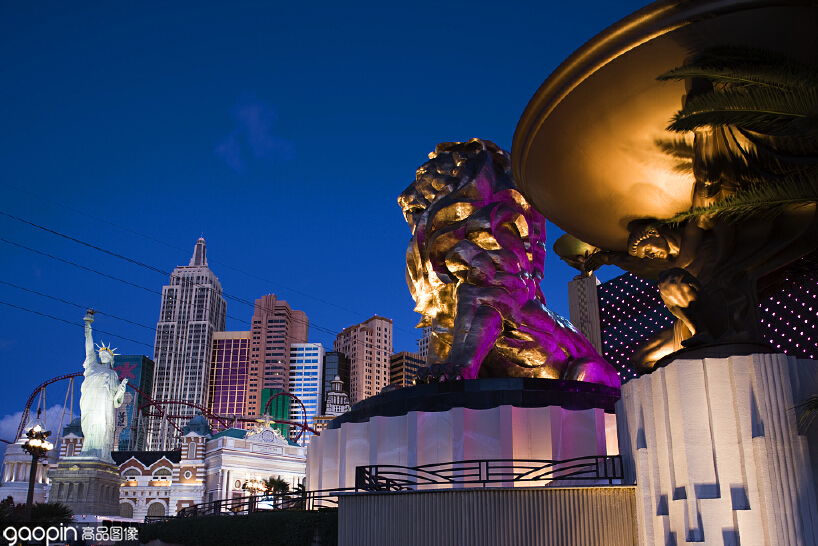 全球最大城堡式酒店,世界最大的野奢酒店