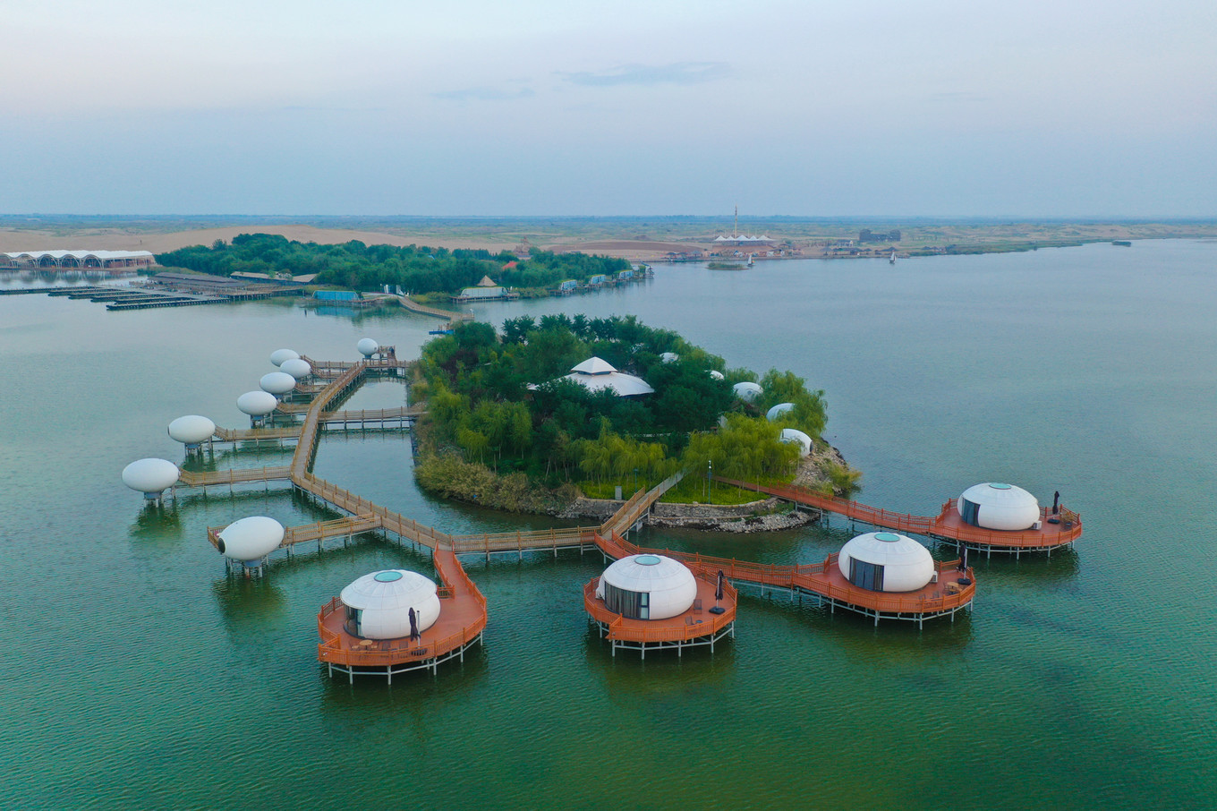 宁夏旅游打卡点,宁夏银川十大网红旅游必打卡
