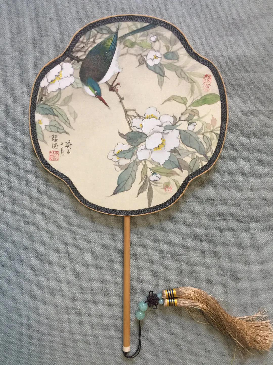 江苏当代书画院|特聘研究员李超德