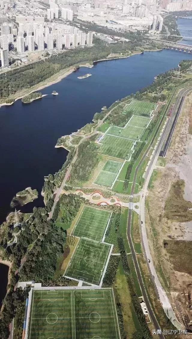 沈阳踢足球场所,沈阳可以免费踢球的地方