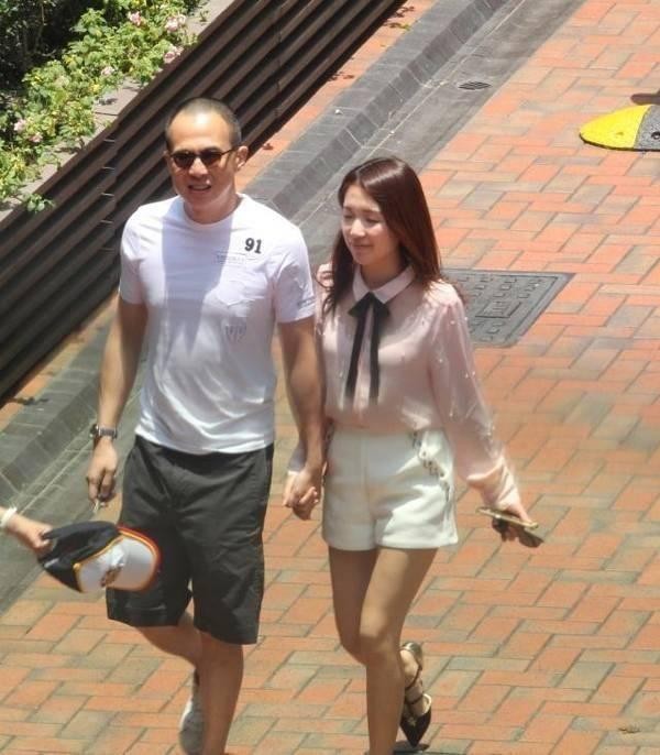 揭秘梁洛施与李泽楷的分手原因 (梁洛施是怎么拿下李泽楷的)