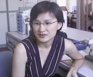 董倩为什么被称为央视名嘴,董倩26年资深央视名嘴