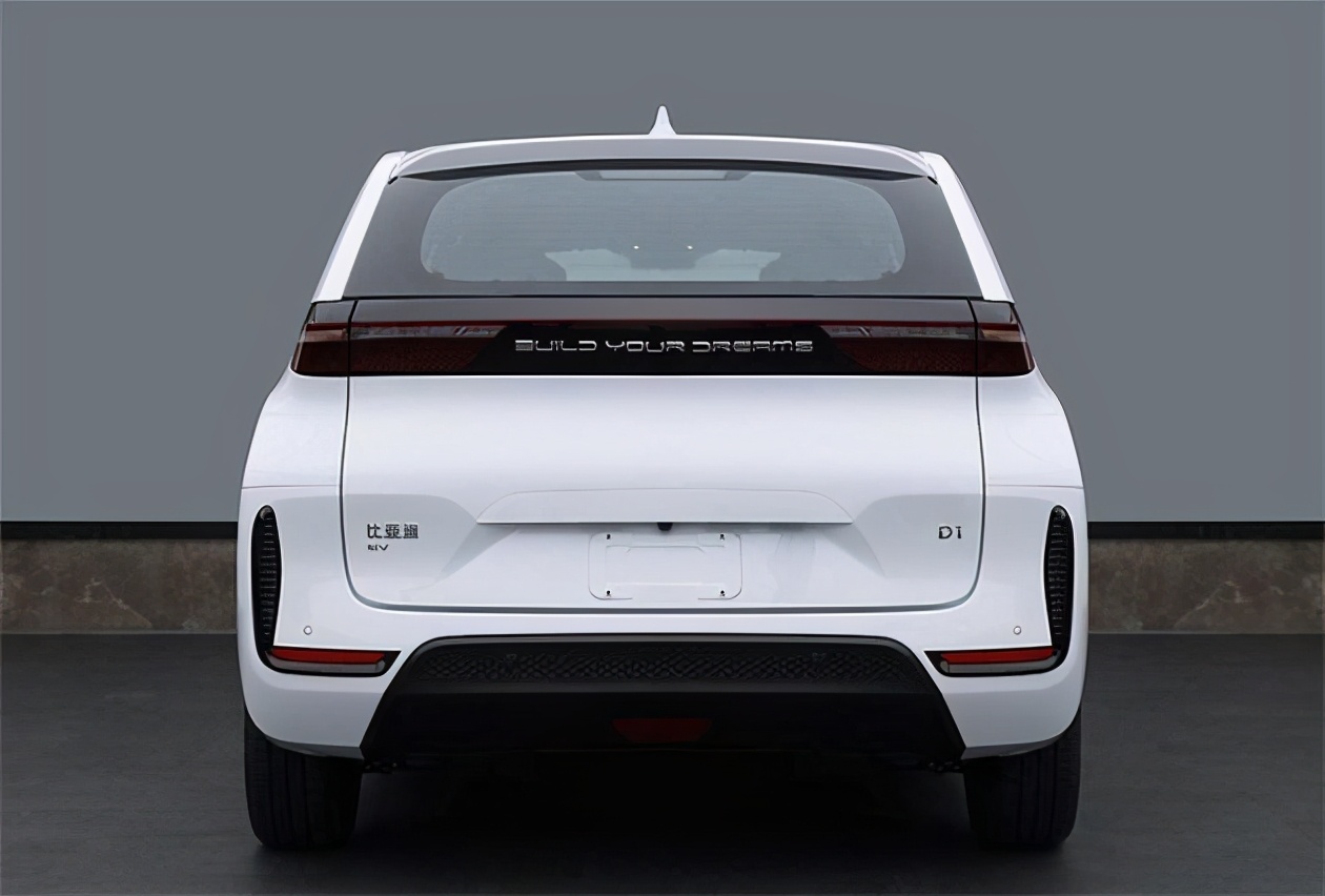 比亚迪d1网约车最新消息,比亚迪出行版网约车什么样