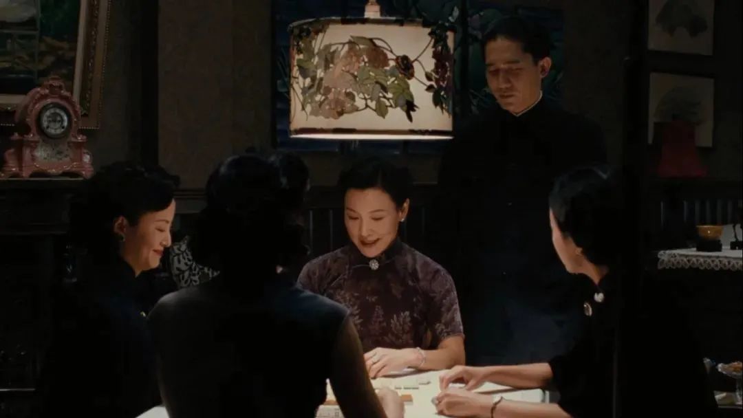 《色，戒》里面，最大胆的并不是被删减的大尺度床戏