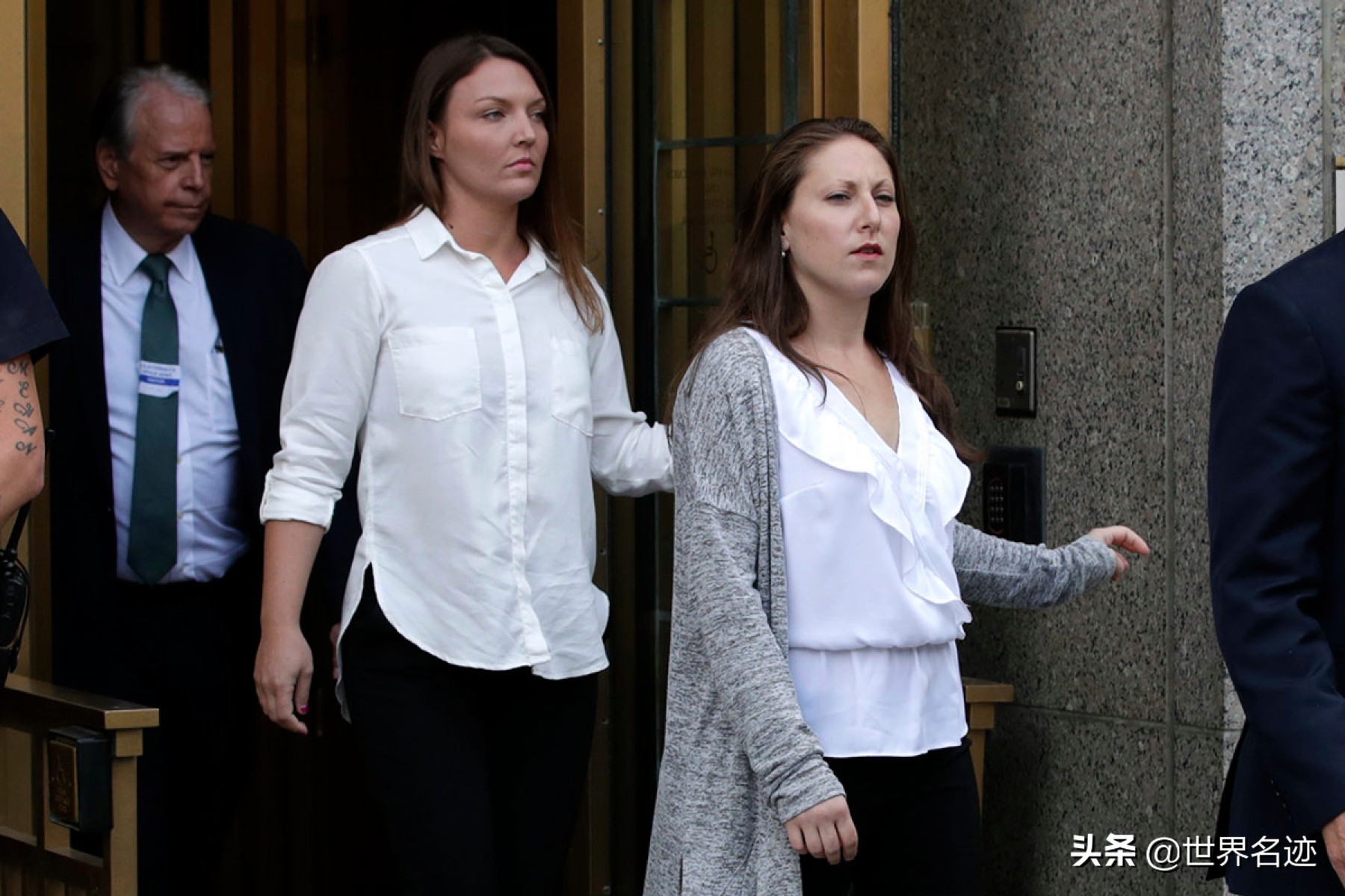 世界第一贸易大国有多重要,美国遮羞布