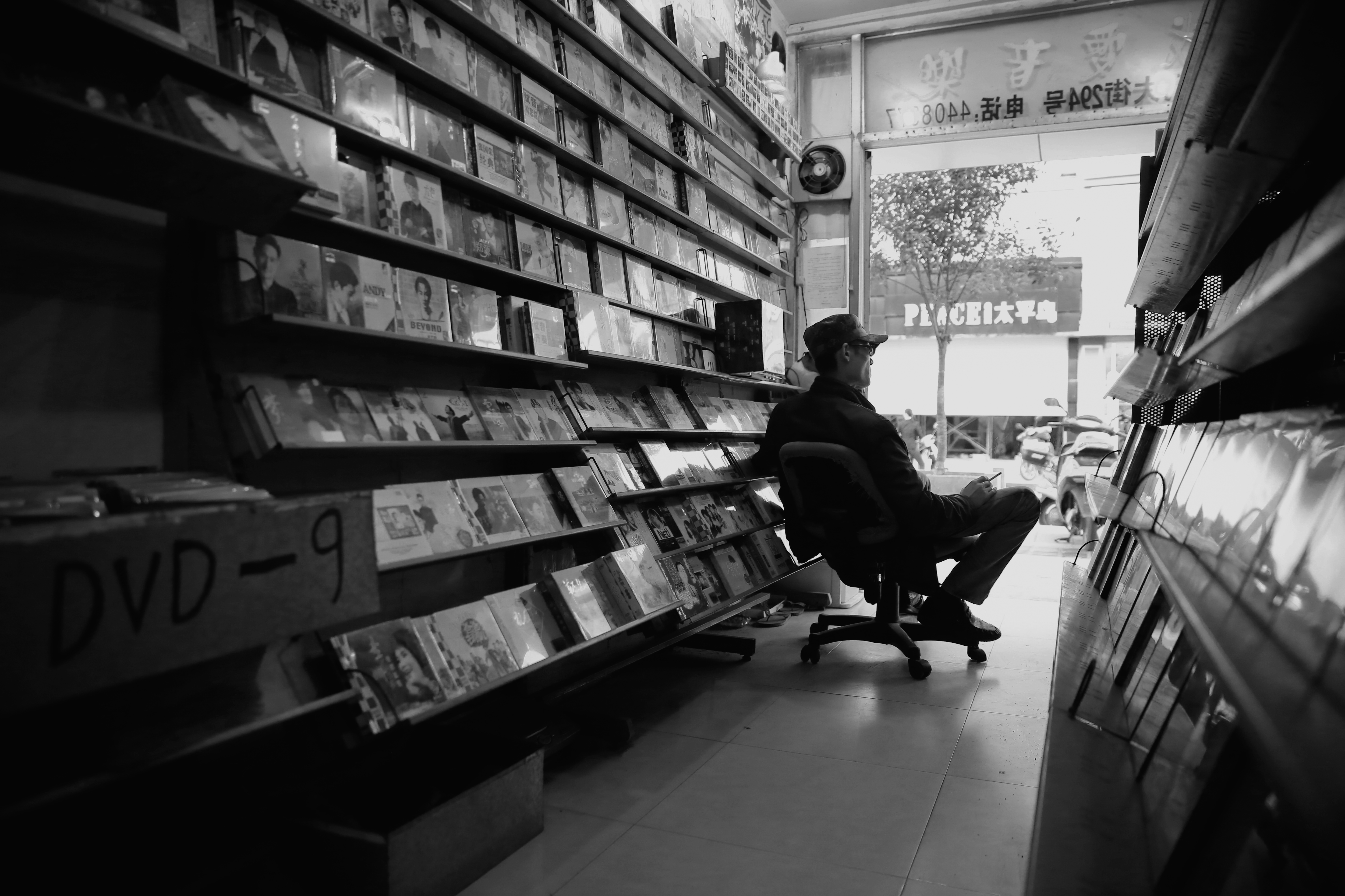 “乐痴”麦志东：在音乐的麦田里守望